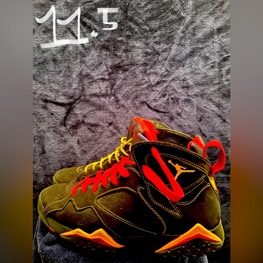 Mens Jordan 11.5